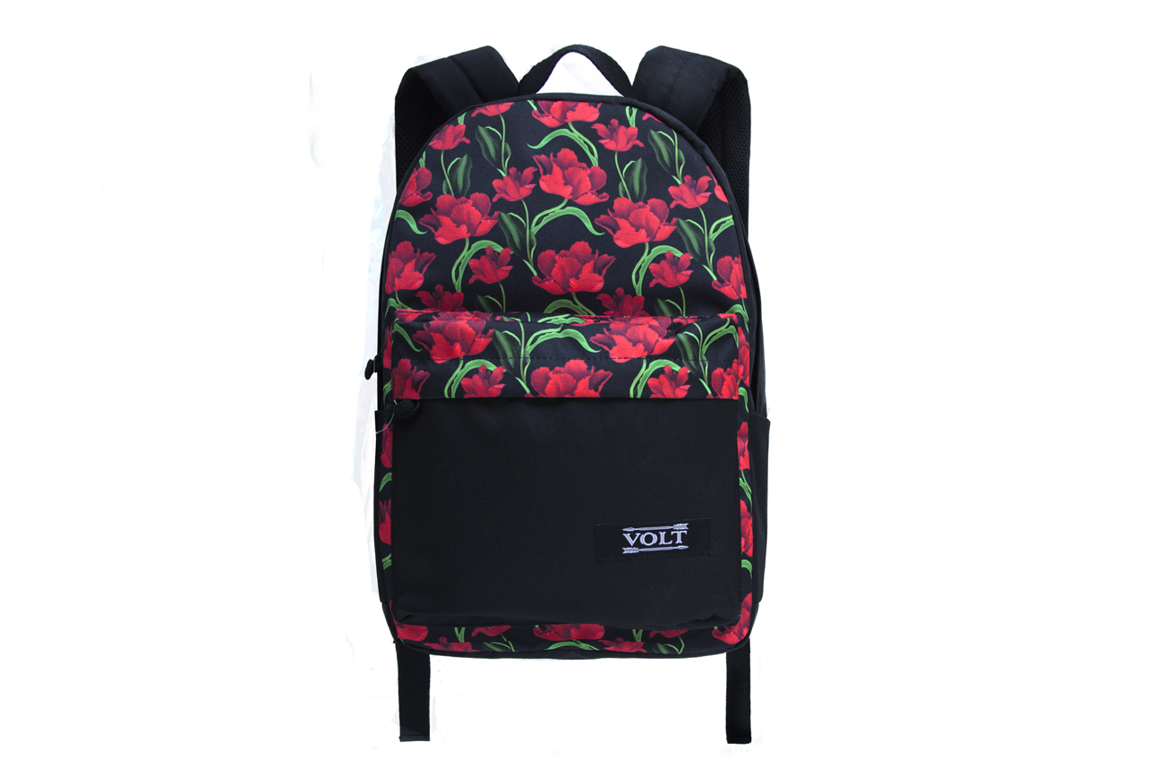 

Рюкзак VOLT Mood Tulip