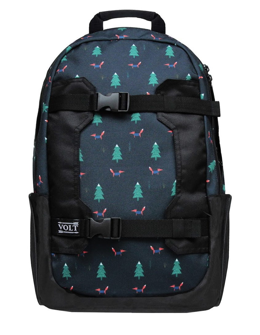 

Рюкзак VOLT Pro Young Fox