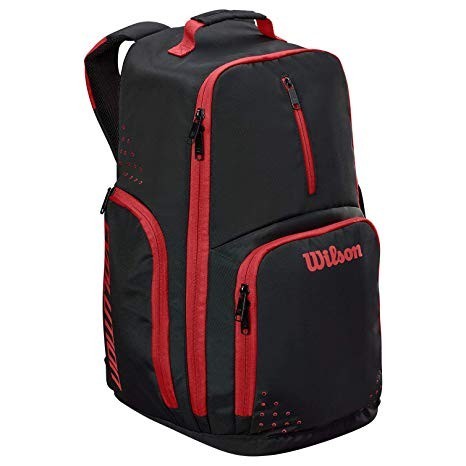 

Рюкзак баскетбольный спортивный Wilson Evolution 40 л