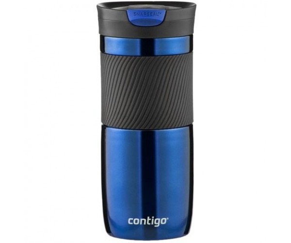 

Термокружка Contigo Byron Snapseal Deep Blue 473 мл