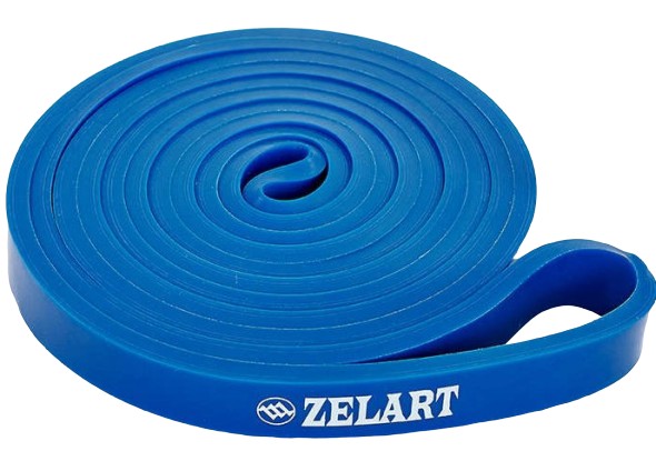 

Эспандер-петли для подтягивания Zelart POWER BANDS 2-15 кг (FI-941-2)