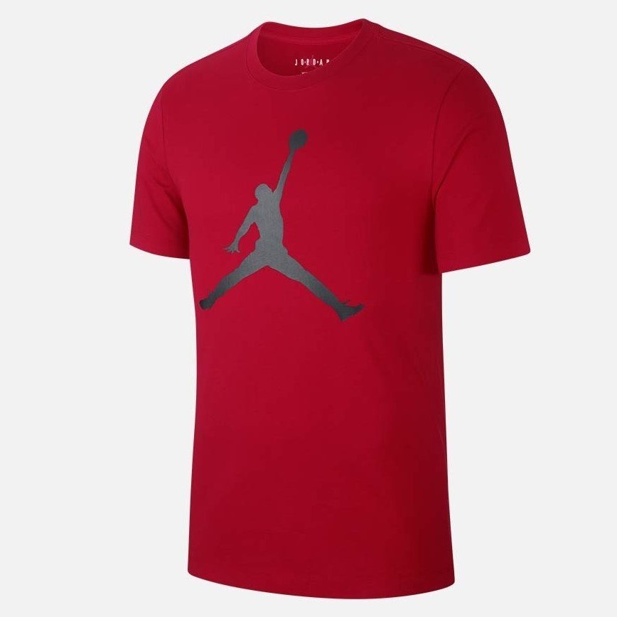 

Футболка мужская Jordan Jumpan Sleeve Crew размер XL (CJ0921-687)