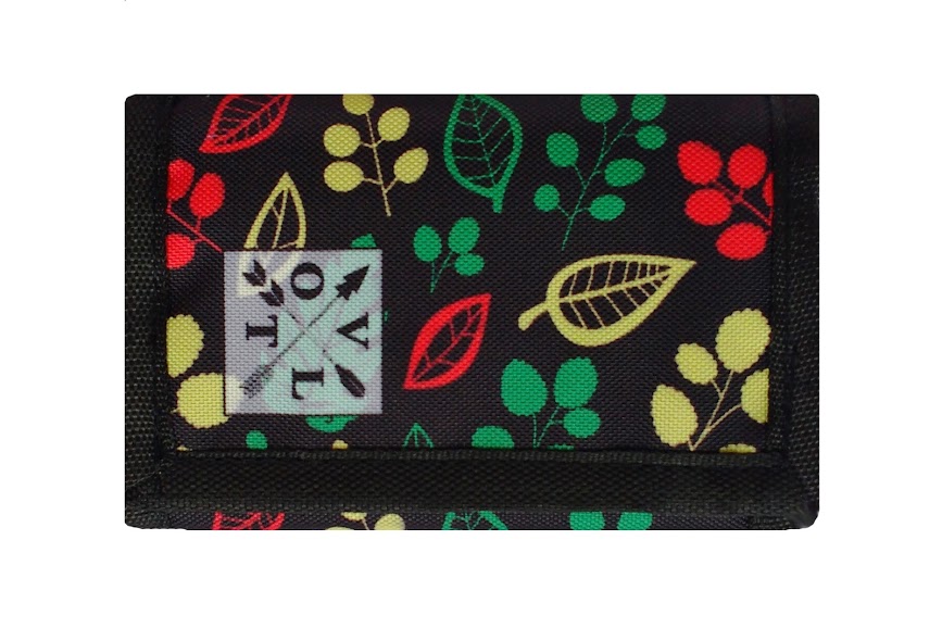 

Кошелек Volt ML2 Natura