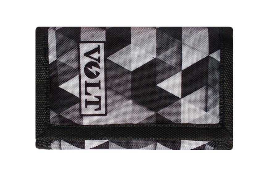 

Кошелек Volt ML2 BS Grey