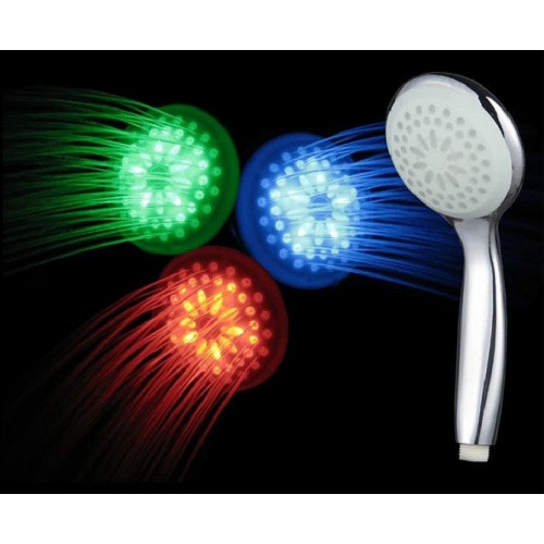 

Насадка для Душа с LED Подсветкой UFT Led Shower Original