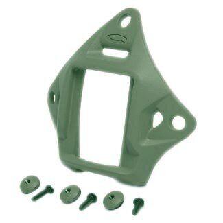 

Крепление Ops Core Vas Shroud NVG Rhino Mount Foliage Green