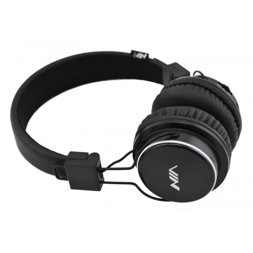 

Беспроводные Bluetooth Наушники с MP3 плеером NIA-Q8 Радио блютуз Original