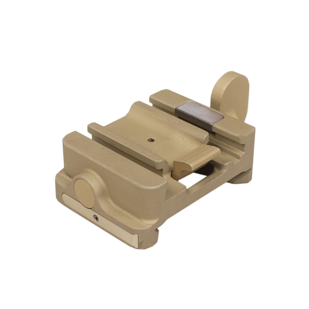 

Крепление Norotos PVS-15/ PVS-18 Socket Tan