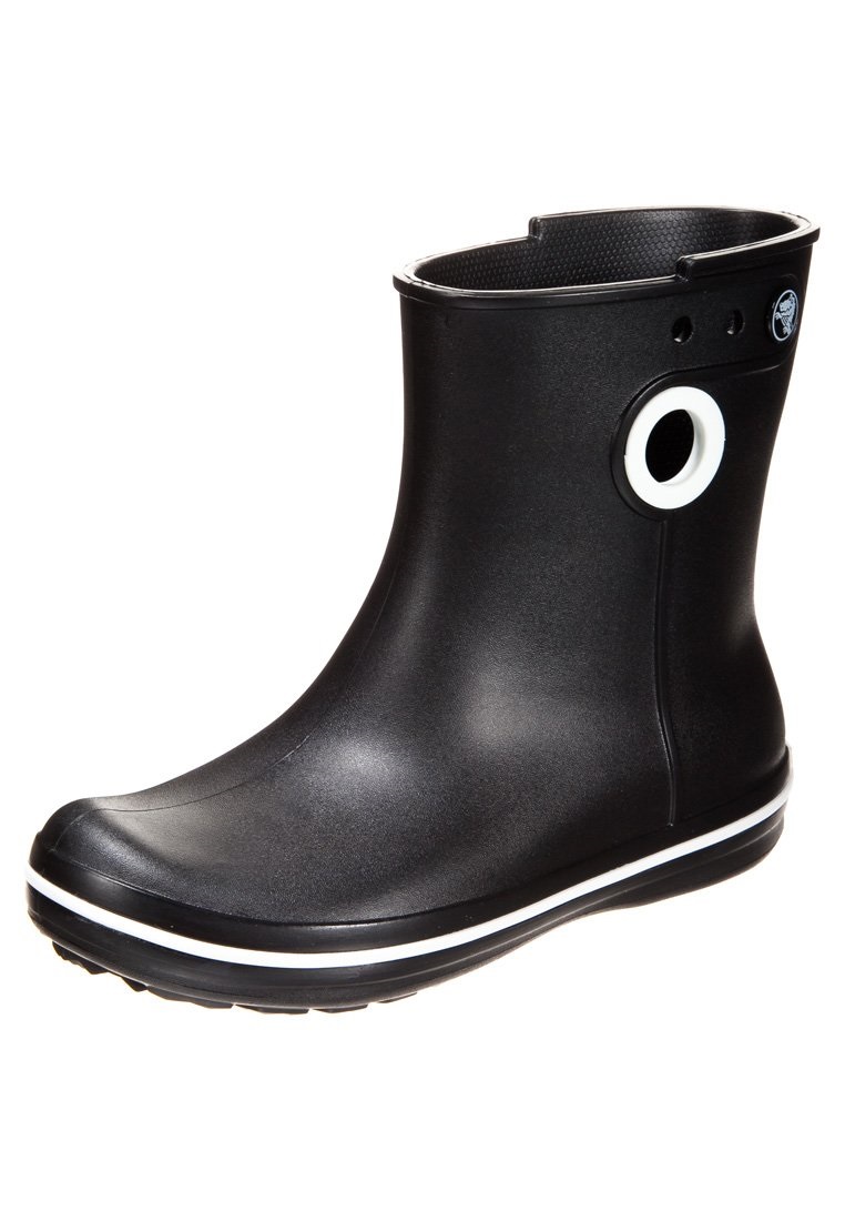 

Чоботи Crocs 43 чорний CR411C000-Q11-43