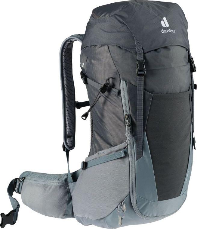 

Рюкзак походный Deuter Futura 26 Graphite 340062144090