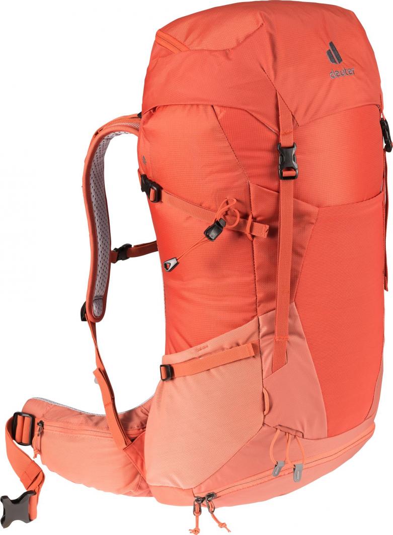 

Рюкзак походный Deuter Futura 30 SL Orange 340072155720