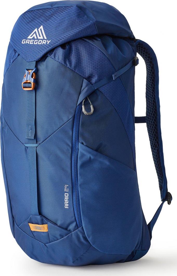 

Рюкзак походный Gregory Arrio 18 Blue