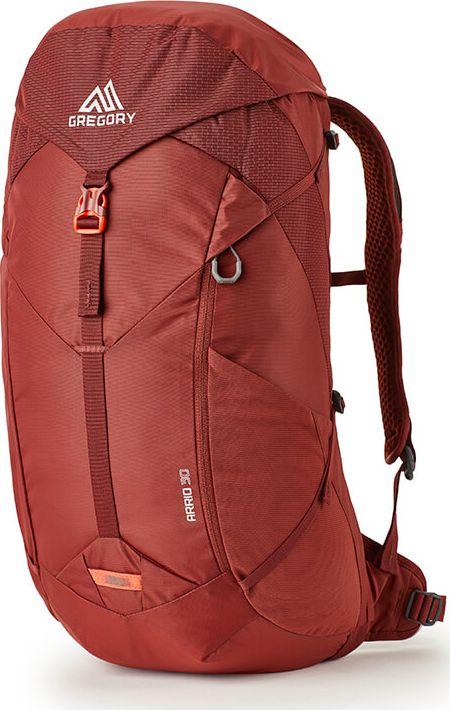 

Рюкзак походный Gregory Arrio 30 Red