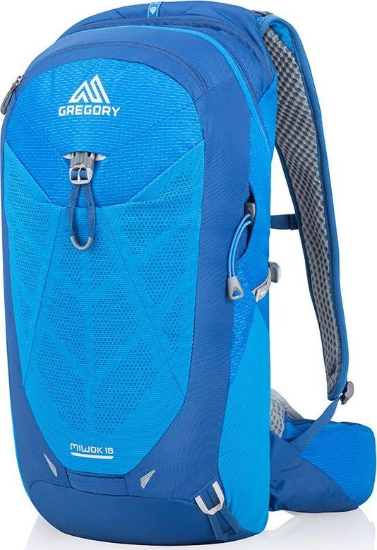 

Рюкзак походный Gregory Miwok 16 Blue