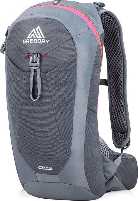 

Рюкзак походный Gregory Maya 10 Grey