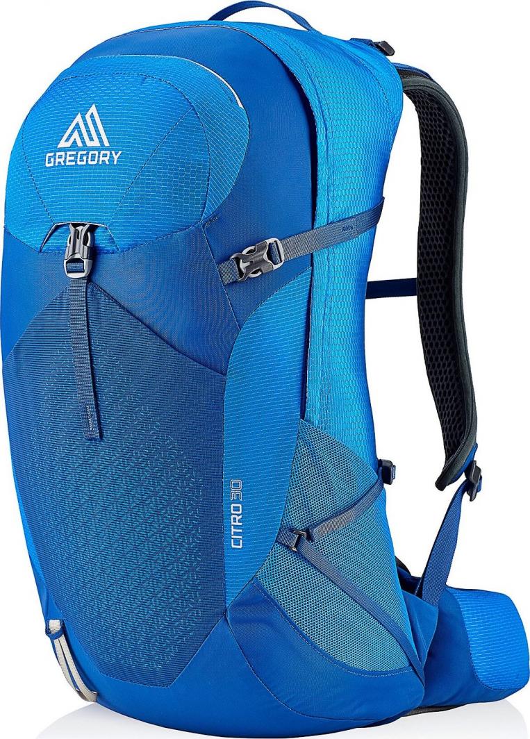 

Рюкзак походный Gregory Citro 30 Blue