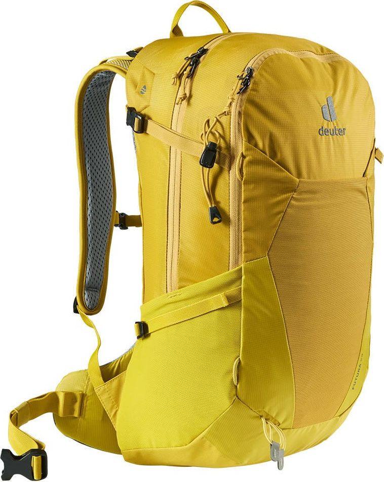 

Рюкзак походный Deuter Futura 23 Yellow 340012182060