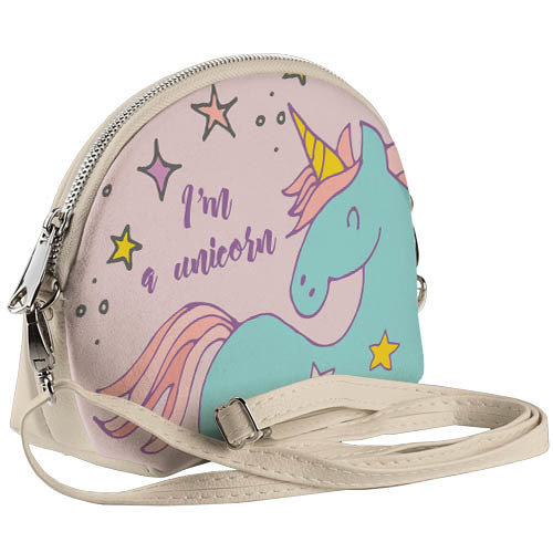 

Сумочка маленькая Coquette Unicorn 18x14x7 см