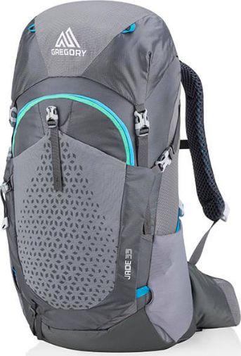 

Рюкзак походный Gregory Jade 33 S/M Grey