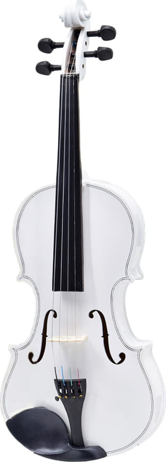 

Скрипка Tayste R-10 4/4 WH