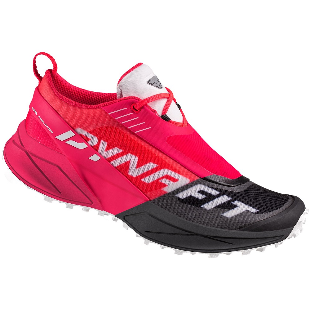 

Кросівки Dynafit Ultra 100 Wms жіночі 41 рожеві
