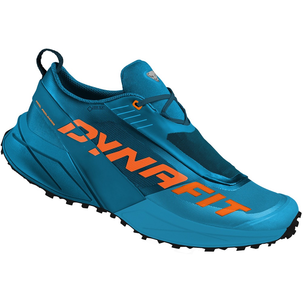 

Кросівки Dynafit Ultra 100 GTX Mns чоловічі 43 сині