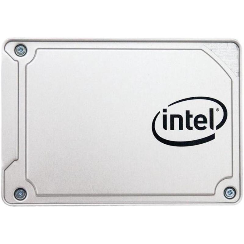 

SSD накопитель 128GB Intel 545s 2.5" SATAIII 3D TLC (SSDSC2KW128G8X1)