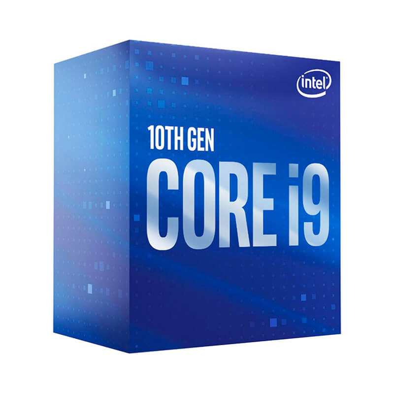 

Процессор Intel Core i9 10850K 3.6GHz Box (BX8070110850K)