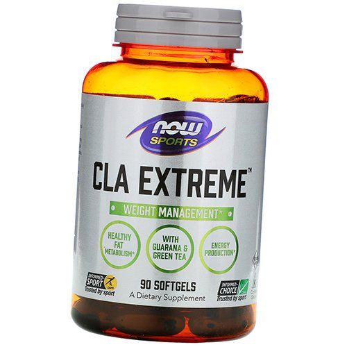 

CLA Extreme Now Foods 90гелкапс (02128021)