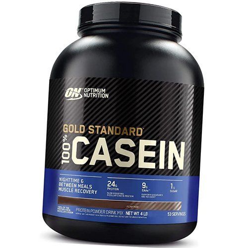 

Казеин, 100% Casein Gold Standard, Optimum nutrition 1820г Ваниль (29092001)