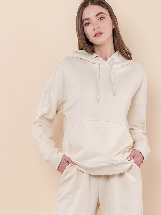 

Худи MR520 MR 219 2801 0321  Champagne, Худи MR520 MR 219 2801 0321 L Champagne