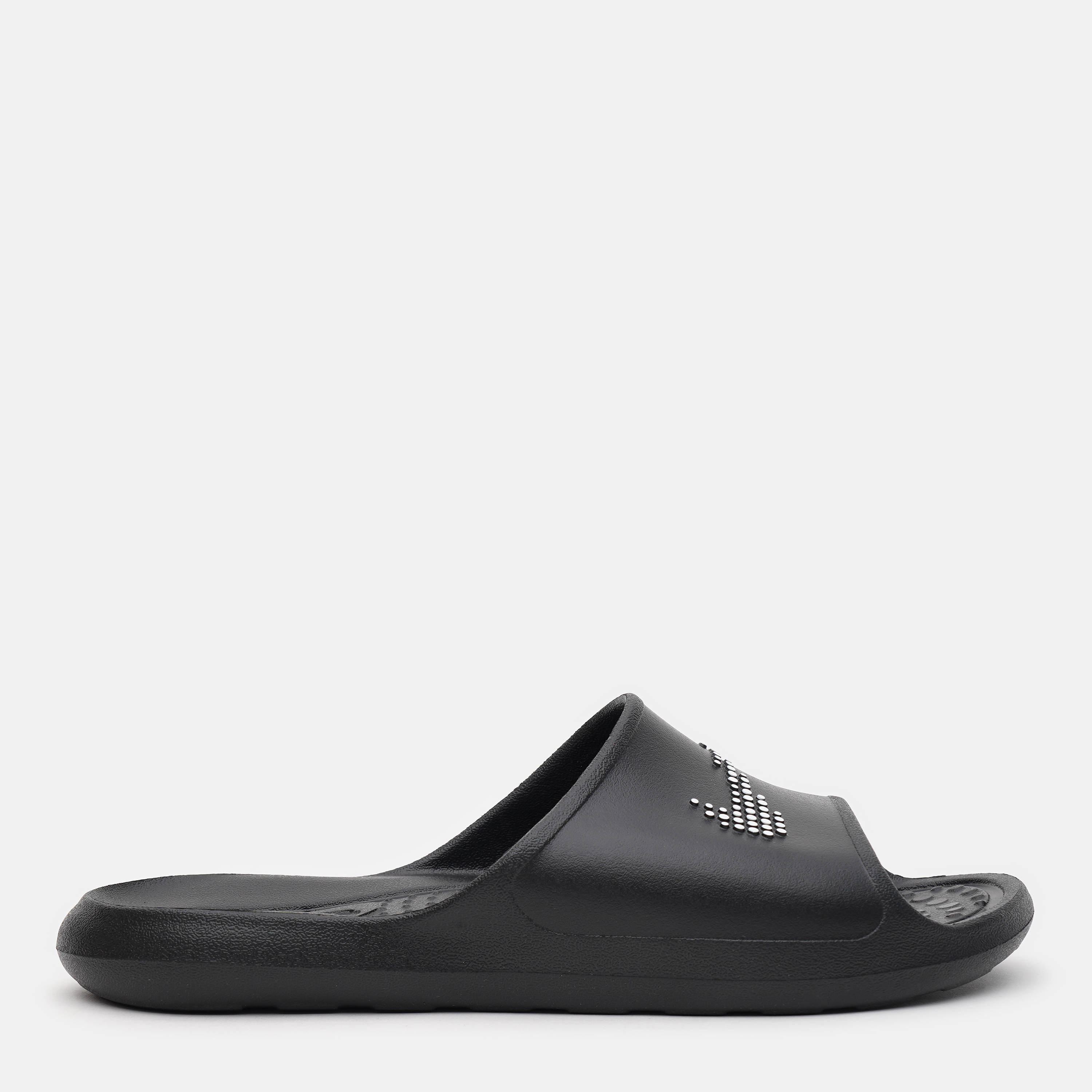 Акція на Шльопанці Nike Victori One Shower Slide CZ5478-001 41 (8US) 26 см від Rozetka