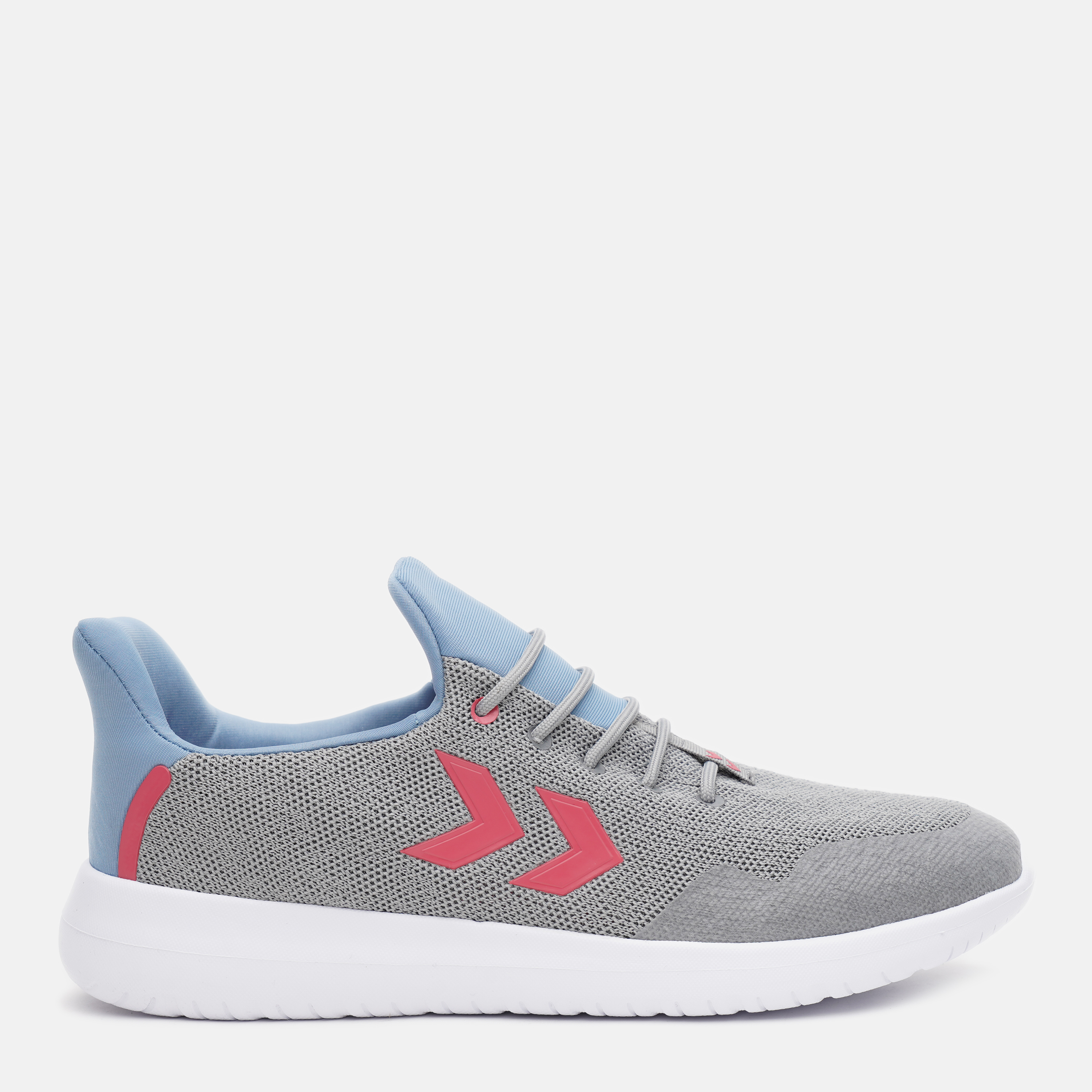 

Кроссовки Hummel Actus Trainer 2.0 206-040-1968 45 (10.5UK) 29.5 см Серые