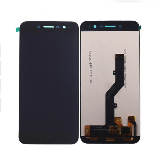 

Дисплей для ZTE A520 Blade + сенсор черный, оригинал