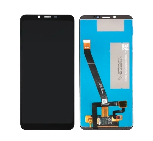 

Дисплей + Сенсор для Cubot X19 Black
