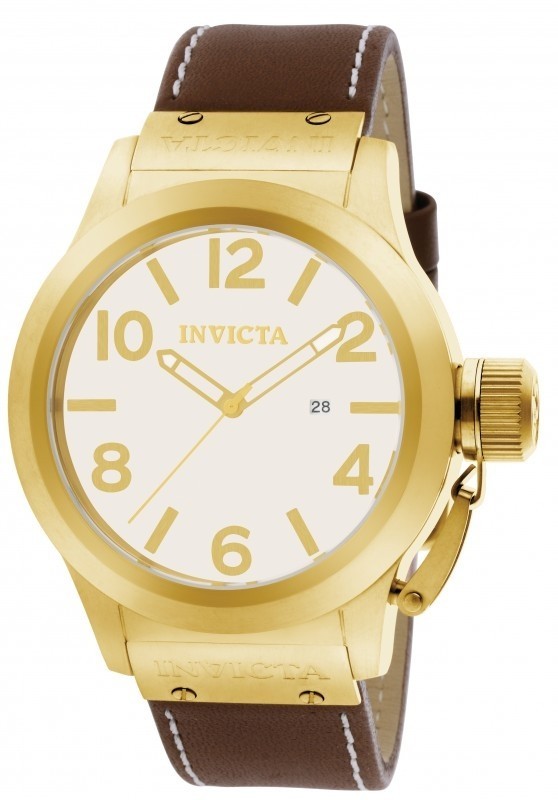 

Мужские швейцарские часы Invicta Corduba 1136