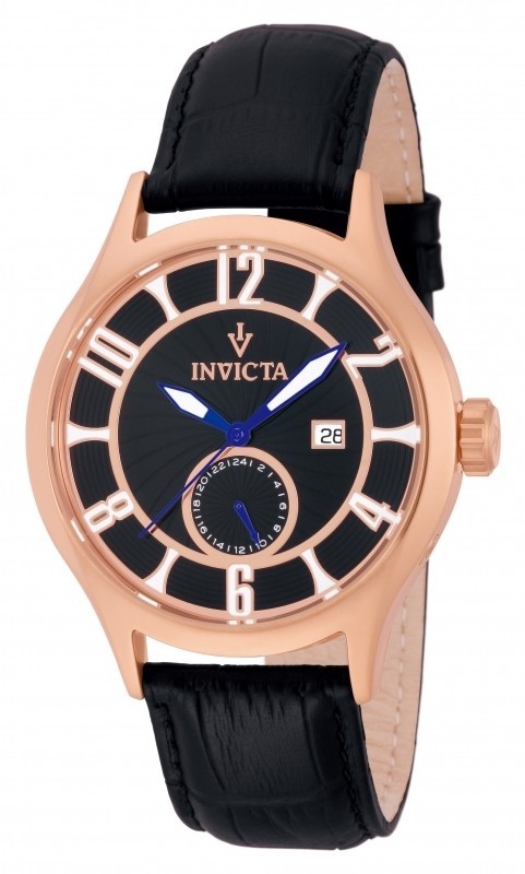 

Мужские швейцарские часы Invicta Vintage 12231