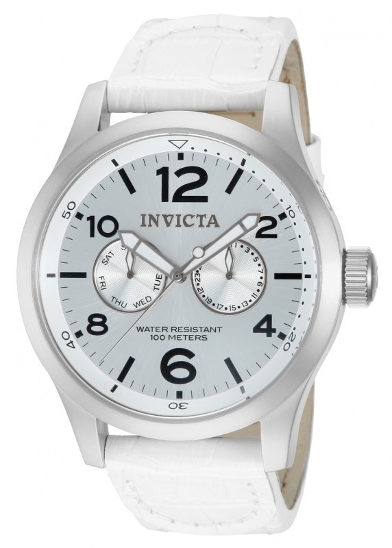 

Мужские швейцарские часы Invicta Specialty 12170