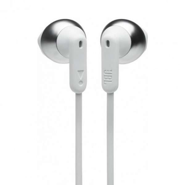 

Наушники JBL T215BT White (JBLT215BTWHT) (F00247626)