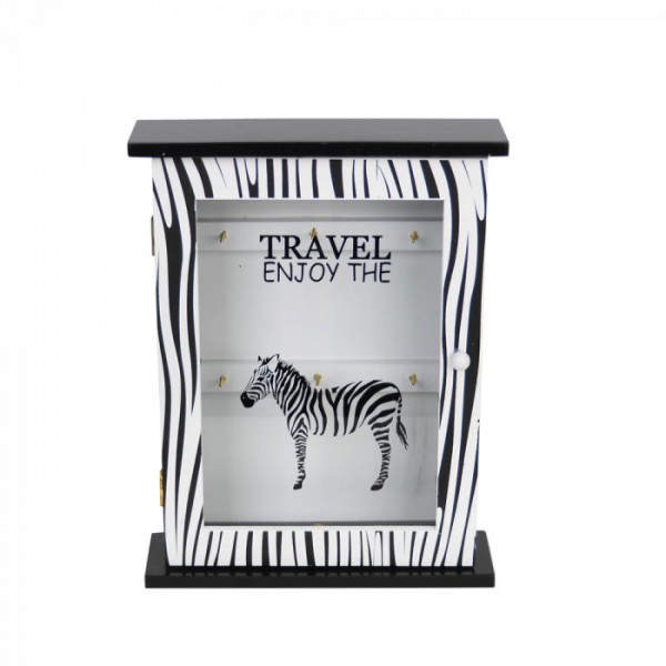 

Ключница настенная Art Zebra PR113