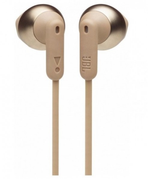 

Наушники JBL T215BT Champagne Gold (JBLT215BTCGD) (F00247625)