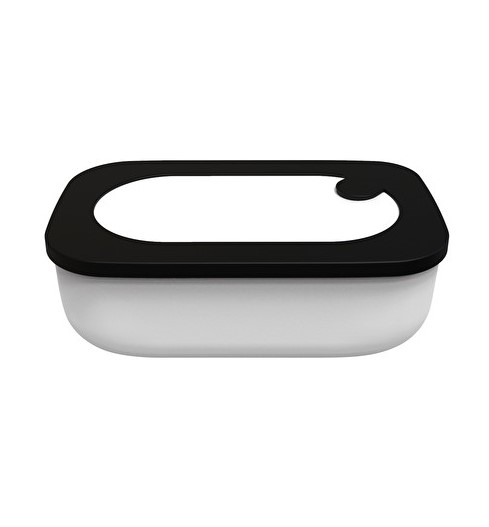 

Ланч-бокс On The Go GUZZINI 900 мл белый 17110011