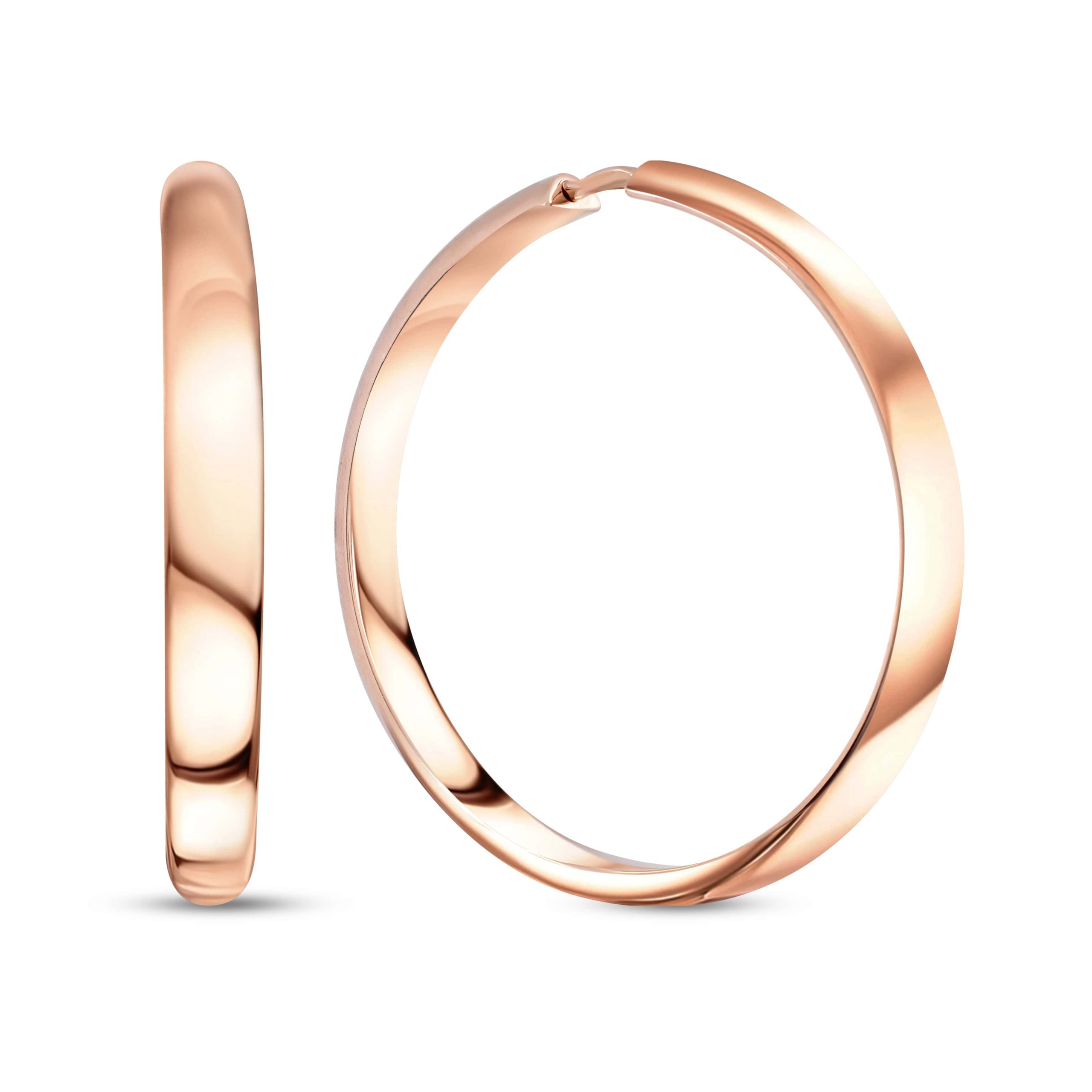 

Золотые серьги кольца КАМЕЯ 29900911.274.1-5085.0.0