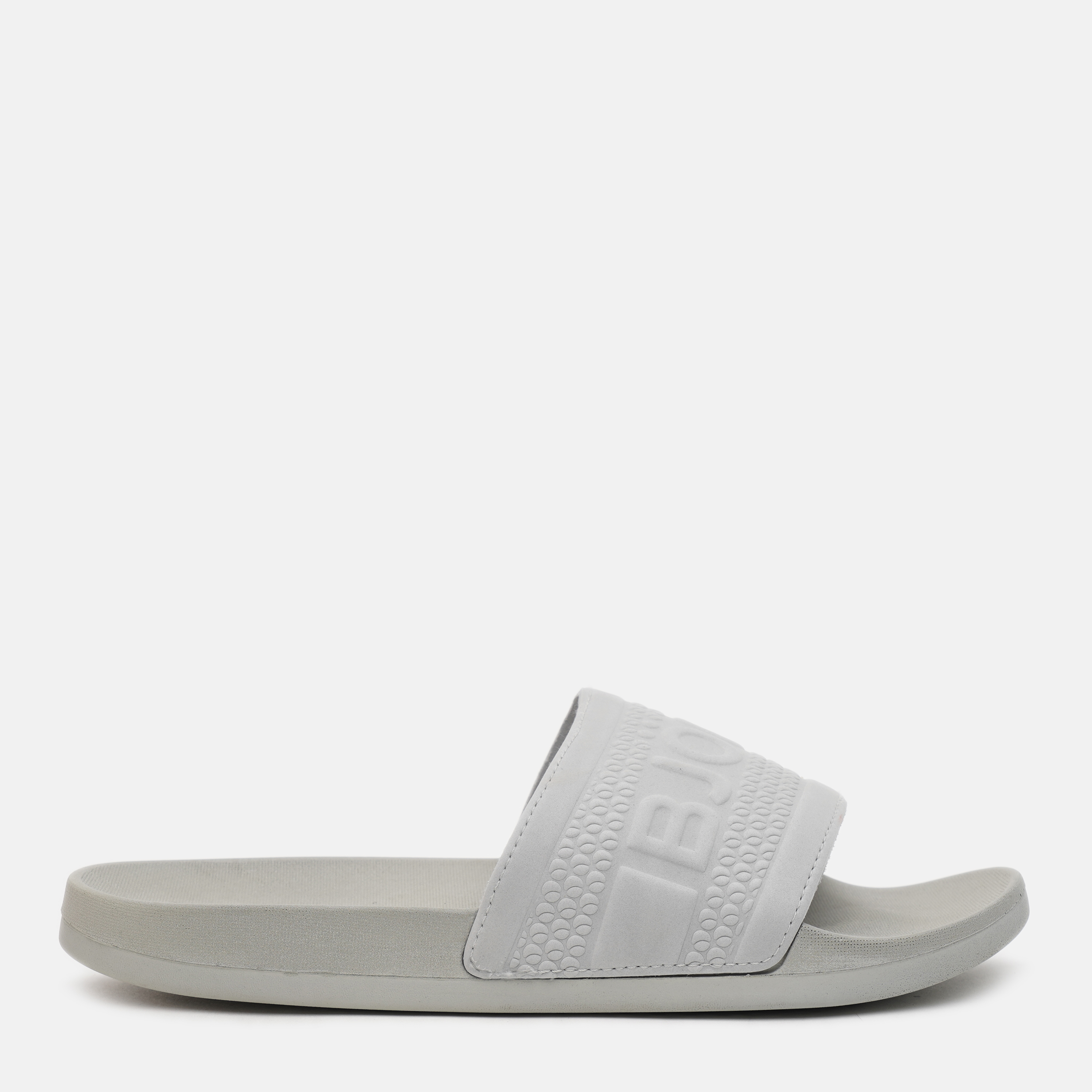 

Шлепанцы Bjorn Borg Romeo 1812 434203 42 Light Grey