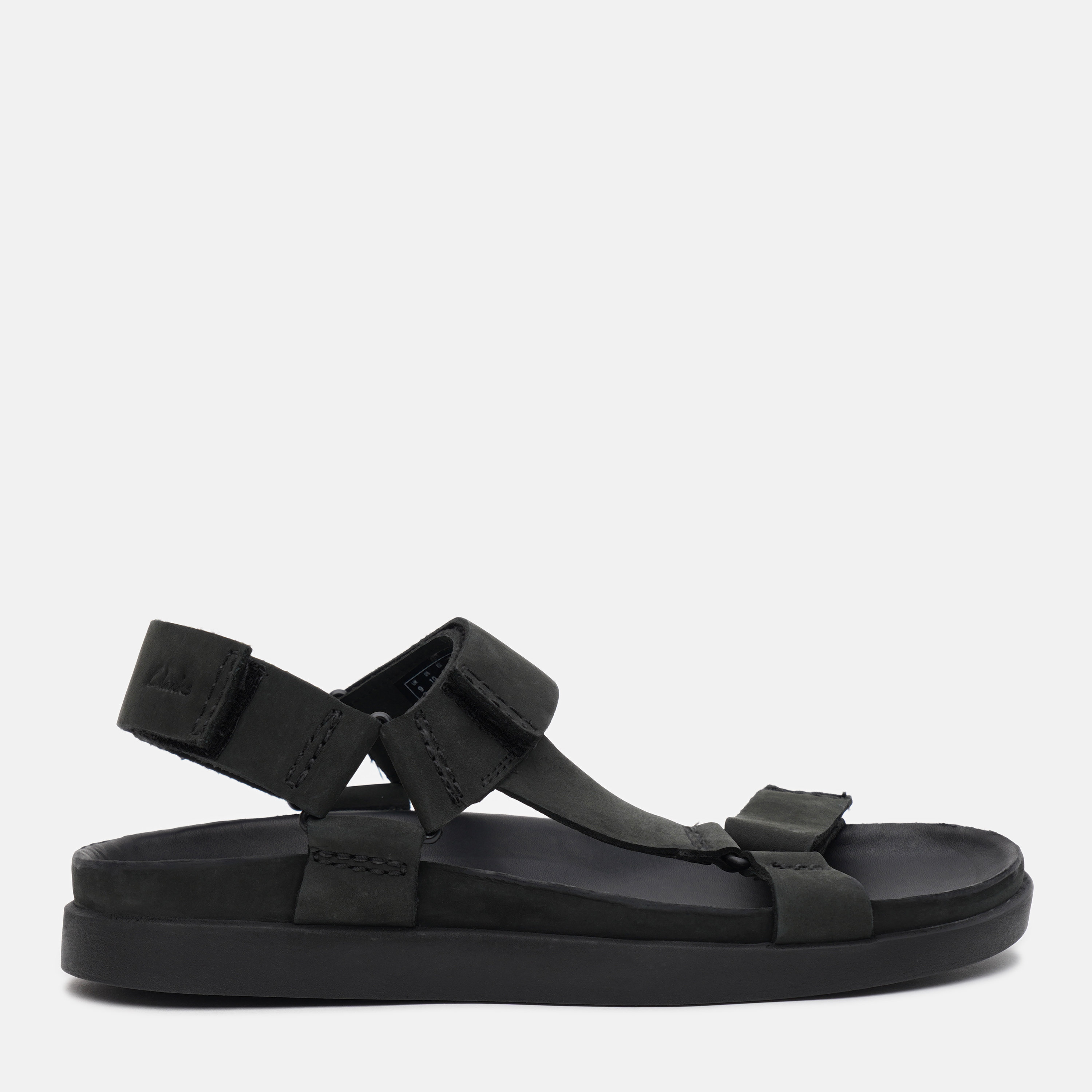 

Сандалии Clarks 26158319 41 Черные