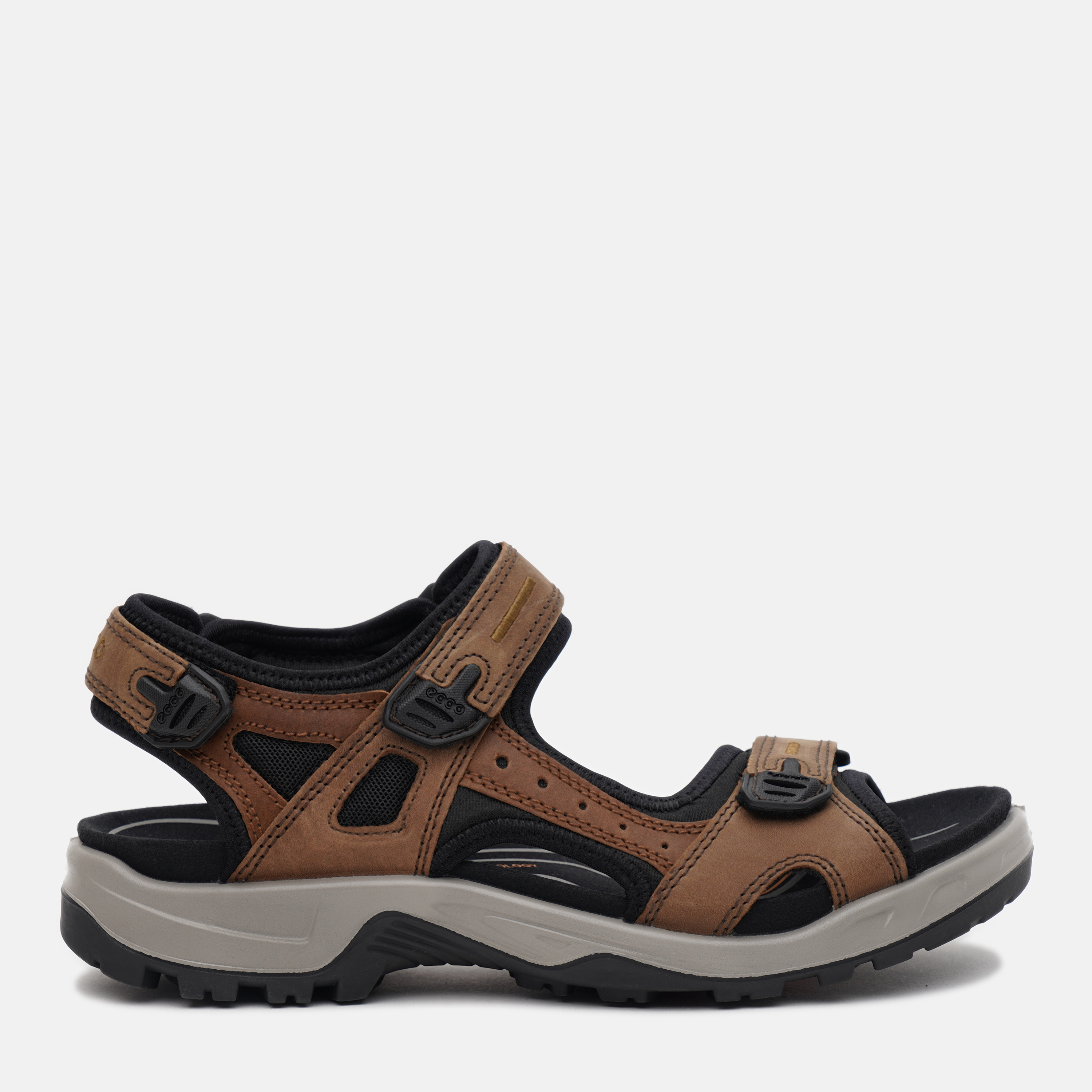 

Сандалии ECCO 6956456401 41 Коричневые