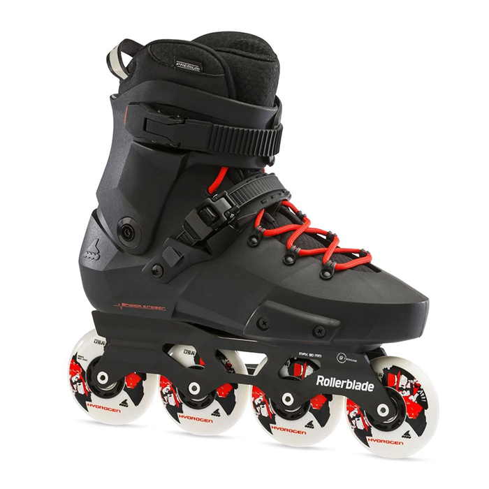 

Ролики Rollerblade Twister Edge X 2021 47 (22845-22859 - 22859)