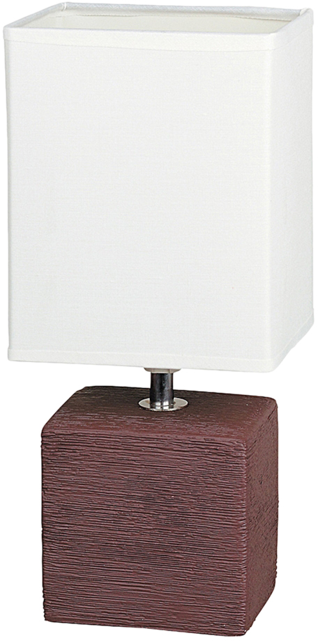 

Настольная лампа Rabalux Orlando E14 1x40W (4928)