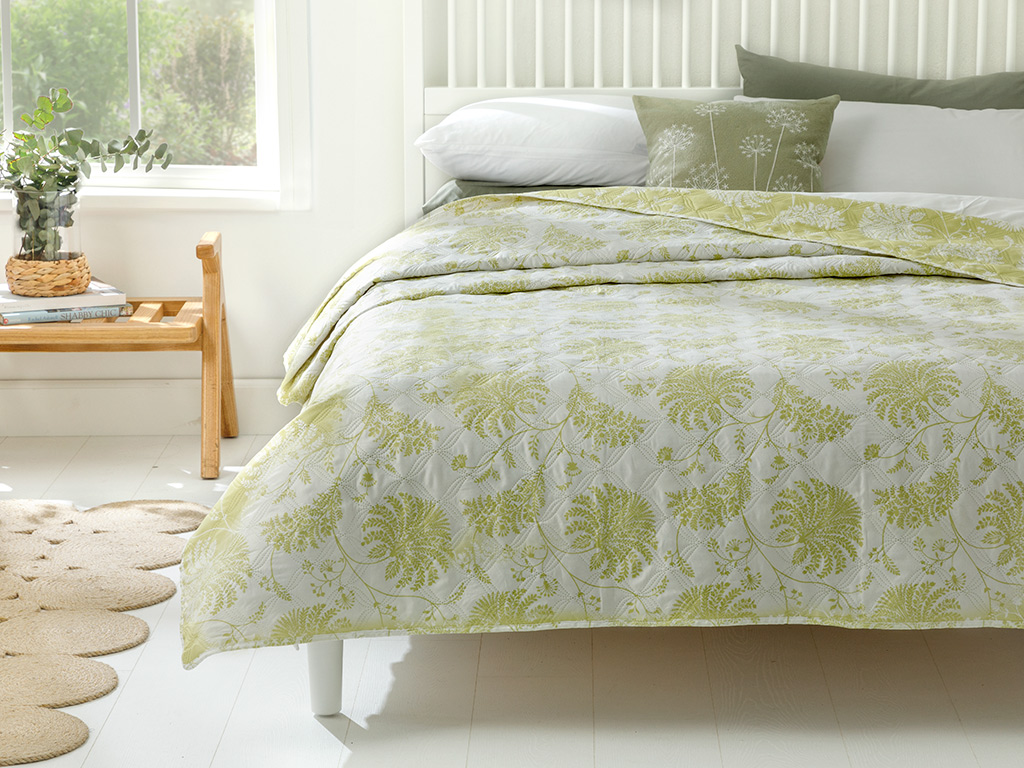 

Покрывало для кровати 160х220 см English Home Shadownoon 10030890001