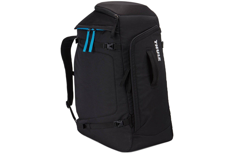 

Рюкзак для ботинок Thule RoundTrip Boot Backpack 60L Black 225113